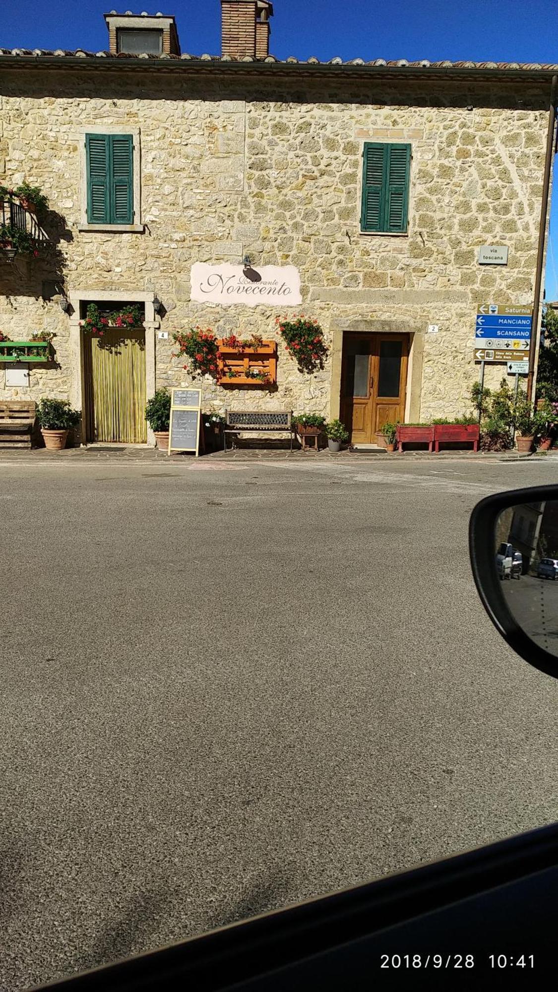 Le Casette Country House 페트리치 객실 사진